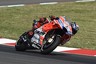 Barcelona MotoGP: Lorenzo wins attritional race, Marquez second