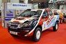 Green light for Isuzu´s entry into 2014 BCCC