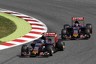 Sainz vs Verstappen F1 comparison 'shows Hulkenberg's class'