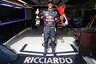 V Kanade nečakané problémy Mercedesu a premiérové víťazstvo Ricciarda