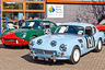 Jigsaw Racing hopes to be ‘triumphant' at Race Retro 2014