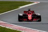 Hungaroring testing: Giovinazzi fastest for Ferrari on first morning