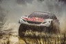 Sebastien Loeb: Beating Toyota on 2017 Dakar 'complicated'