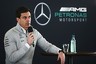 Mercedes F1 team doesn't fear Australian GP suspension protest