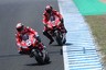Dovizioso says Ducati needs more at its weak tracks to beat Marquez