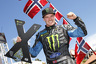 Bakkerud wins in Sweden and team Peugeot-Hansen takes double podium