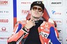 Scott Redding felt no 'emotional attachment' at Pramac MotoGP team