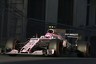 Force India F1 team makes first moves towards new name Force One