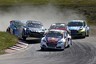 World Rallycross electric future prompted major Peugeot commitment