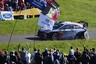 Ogier found Neuville's Germany stoppage 'difficult' and 'strange'