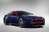 Aston Martin unveils two exclusive new special editions
