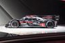 Audi Sport in 2014 again relies on strong partners in the FIA WEC