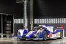 Toyota: Le Mans race cars