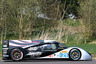 Successful roll out for new Strakka DOME S103 LMP2 car