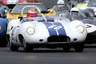 JD Classics on the grid at the 72nd Goodwood Members Meeting