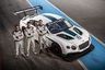 M-Sport Bentley announces star driver line-up for 2014