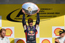 V Spa víťazstvo Ricciarda a vzájomná kolízia pilotov Mercedesu