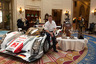 Segrave Trophy awarded to Allan McNish