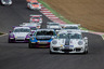 2014 Porsche Carrera Cup GB revs up