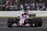 Force India starts talks with Sergio Perez for 2018 Formula 1 season