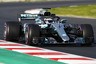 Mercedes' 2018 Formula 1 car's qualifying pace still 'unknown'