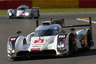 Audi developers sophisticated aerodynamics for Le Mans