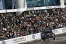 VW pair wows Buenos Aires fans