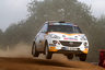 ERC3 champion gets WRC chance at home