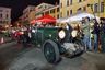 Bentley celebrates strong finish at Mille Miglia