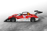 Mitsubishi Motors will enter two MiEV Evolution III all-electric racecars in Pikes Peak