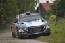 New Generation i20 R5 set for WRC2 debut at the Tour de Corse – Rallye de France   