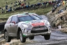 Veiby, Koci return to Junior WRC