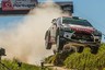 Portugal countdown: Rally route