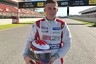 Andreas Bäckman confirms graduation from karting to RX2