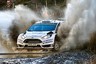 England back in Wales Rally GB route