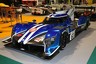 Ginetta reveals new LMP1 car for WEC superseason