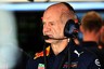 Renault rules out bid to lure Red Bull F1 design chief Adrian Newey