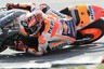 MotoGP champion Marquez begins contract renewal talks with Honda