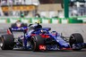 Pierre Gasly: Honda F1 upgrade worth three places in Canadian GP