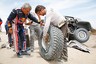 Sainz labels 2019 Dakar Rally roadbook 'a disaster' after accident