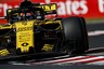 Renault needs to solve 'unacceptable' F1 tyre issues in Hungary test