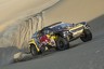 Dakar Rally 2019: Sebastien Loeb fastest, Giniel de Villiers leads
