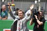 Nico Rosberg steps back from Robert Kubica F1 management role