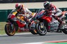Jorge Lorenzo grateful Marc Marquez allowed 2019 Honda MotoGP move
