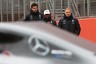 Mercedes F1 team to revise rules of engagement between drivers