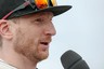 European Rally Championship frontrunner Lukyanuk hurt in collision
