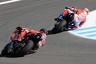 Lorenzo's MotoGP approach ‘doesn't work at Ducati' says Dovizioso