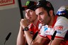 Petrucci upset by Lorenzo's comments on his Ducati MotoGP promotion