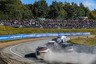 Nine manufacturers in discussions with World RX over electric rules