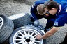 Safety first with new Michelin wet tyre